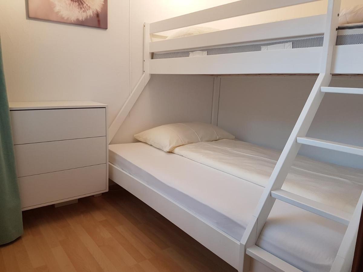 Zuhause In Den Alpen Ihre Ferienwohnung Mit Hallenbad Und Sauna Lenzerheide Εξωτερικό φωτογραφία