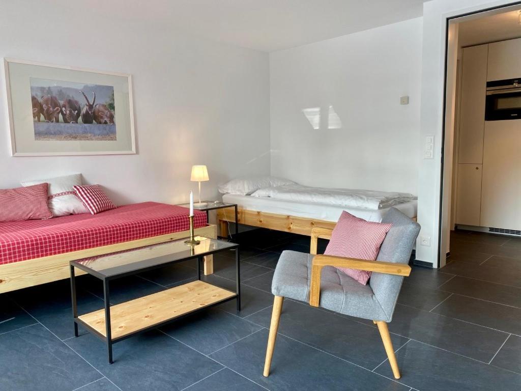 Zuhause In Den Alpen Ihre Ferienwohnung Mit Hallenbad Und Sauna Lenzerheide Εξωτερικό φωτογραφία