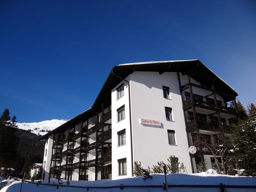 Zuhause In Den Alpen Ihre Ferienwohnung Mit Hallenbad Und Sauna Lenzerheide Εξωτερικό φωτογραφία