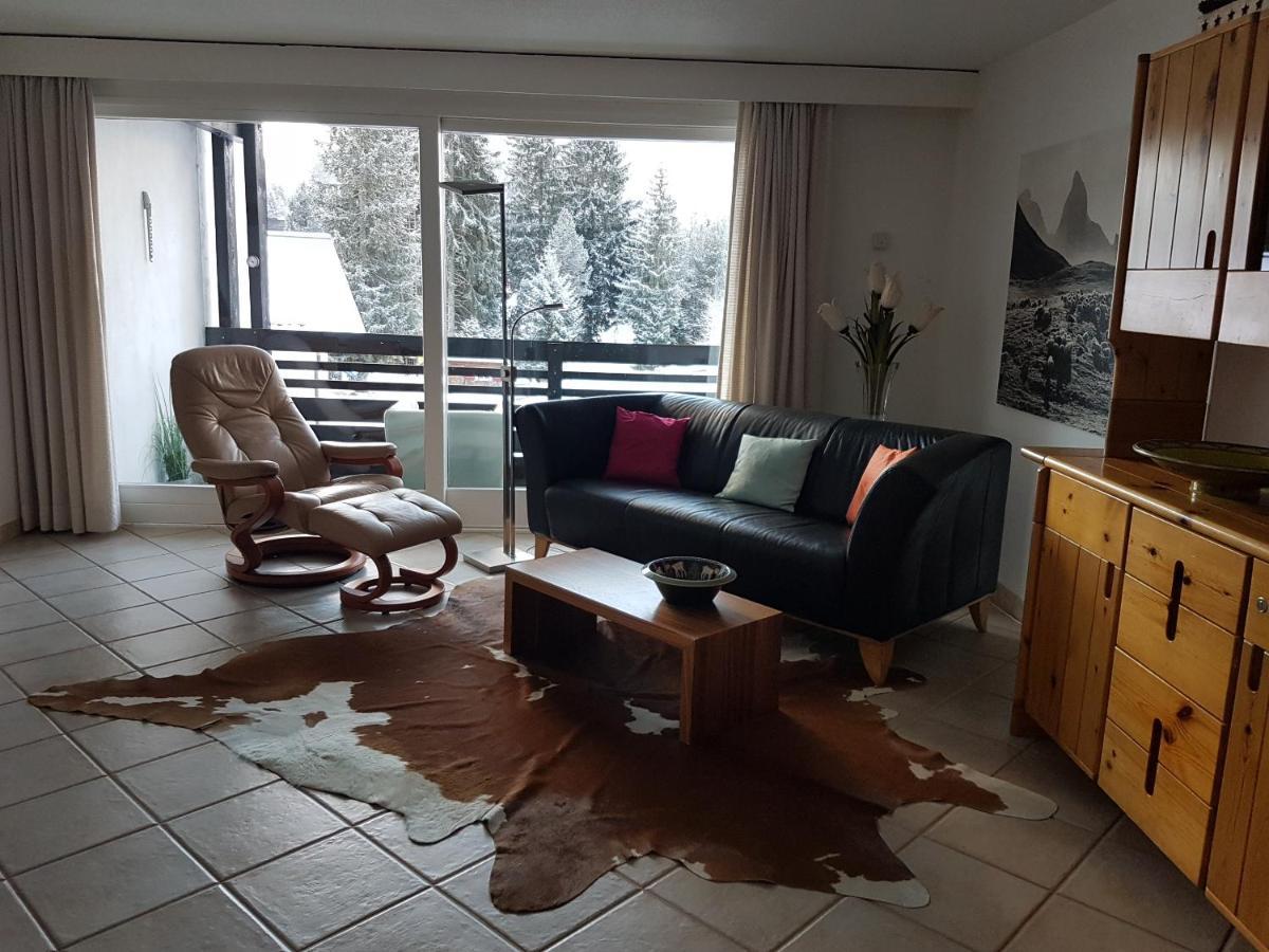 Zuhause In Den Alpen Ihre Ferienwohnung Mit Hallenbad Und Sauna Lenzerheide Εξωτερικό φωτογραφία