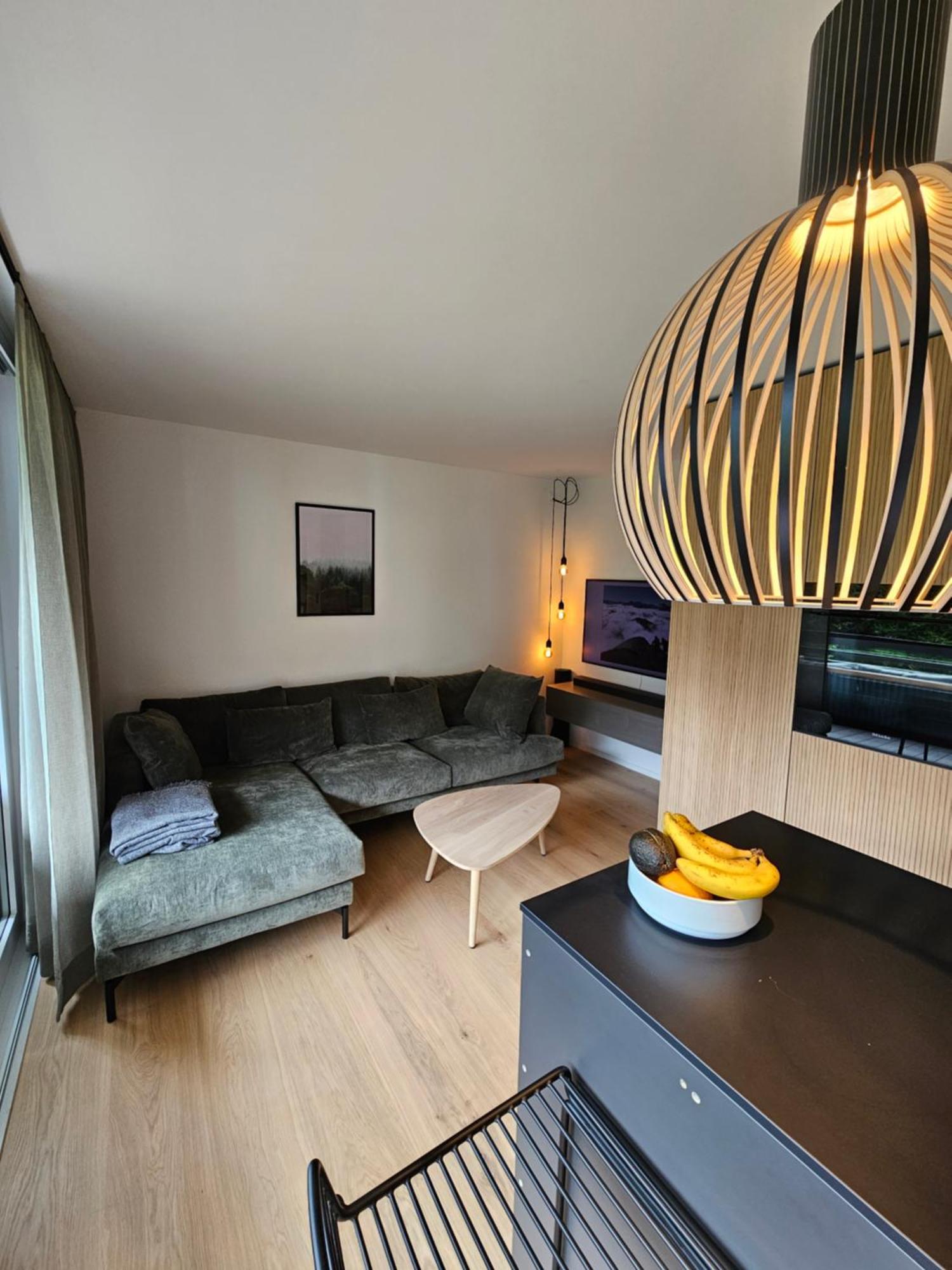 Zuhause In Den Alpen Ihre Ferienwohnung Mit Hallenbad Und Sauna Lenzerheide Εξωτερικό φωτογραφία