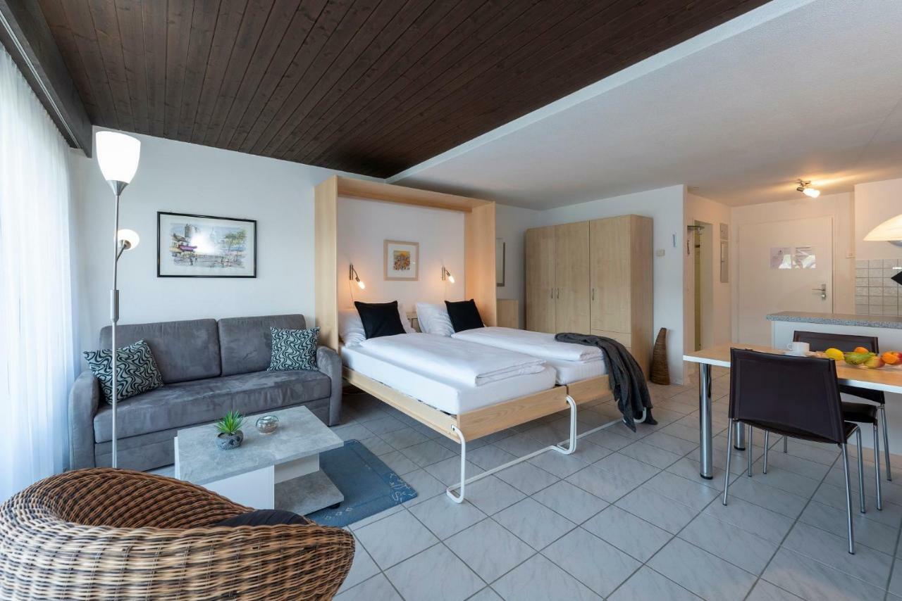 Zuhause In Den Alpen Ihre Ferienwohnung Mit Hallenbad Und Sauna Lenzerheide Εξωτερικό φωτογραφία