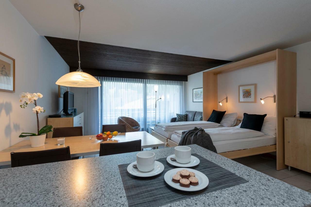 Zuhause In Den Alpen Ihre Ferienwohnung Mit Hallenbad Und Sauna Lenzerheide Εξωτερικό φωτογραφία