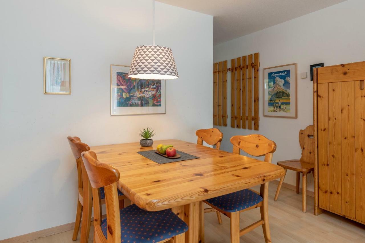 Zuhause In Den Alpen Ihre Ferienwohnung Mit Hallenbad Und Sauna Lenzerheide Εξωτερικό φωτογραφία