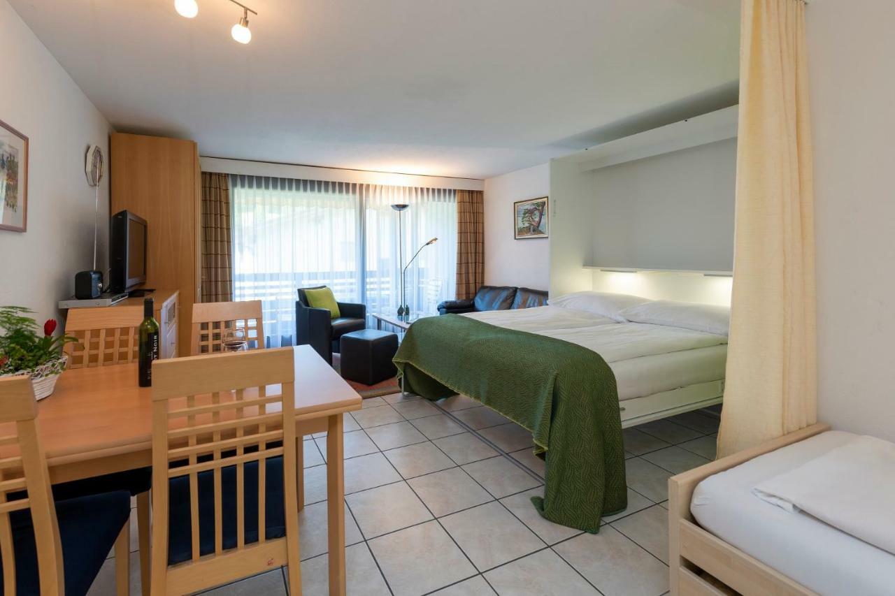 Zuhause In Den Alpen Ihre Ferienwohnung Mit Hallenbad Und Sauna Lenzerheide Εξωτερικό φωτογραφία