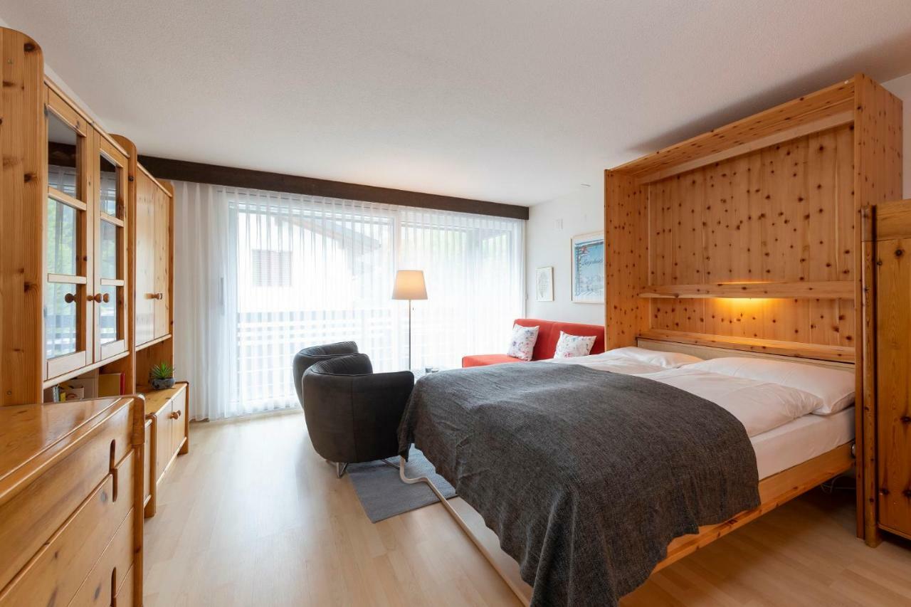 Zuhause In Den Alpen Ihre Ferienwohnung Mit Hallenbad Und Sauna Lenzerheide Εξωτερικό φωτογραφία