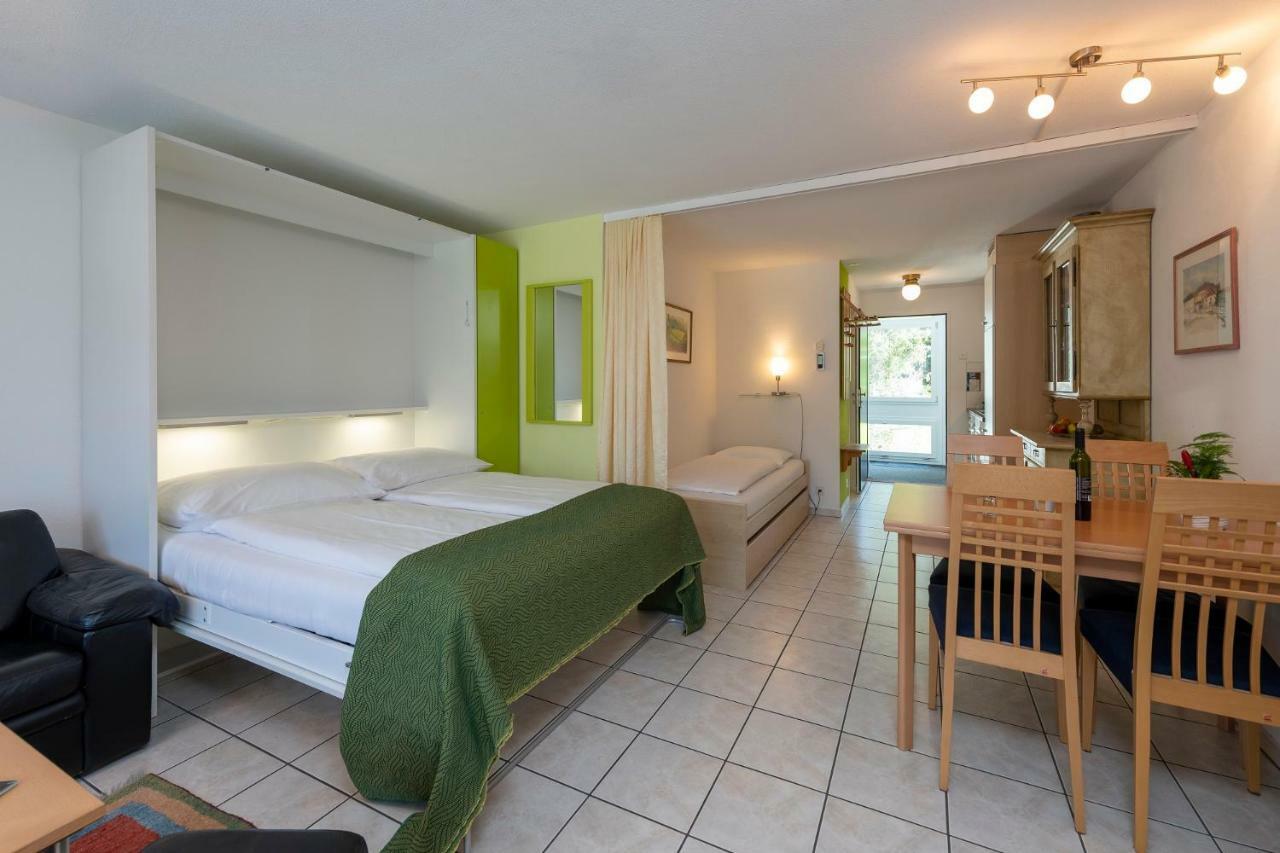Zuhause In Den Alpen Ihre Ferienwohnung Mit Hallenbad Und Sauna Lenzerheide Εξωτερικό φωτογραφία