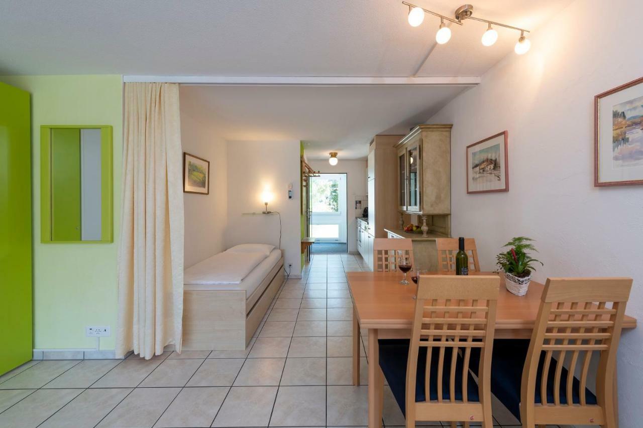 Zuhause In Den Alpen Ihre Ferienwohnung Mit Hallenbad Und Sauna Lenzerheide Εξωτερικό φωτογραφία