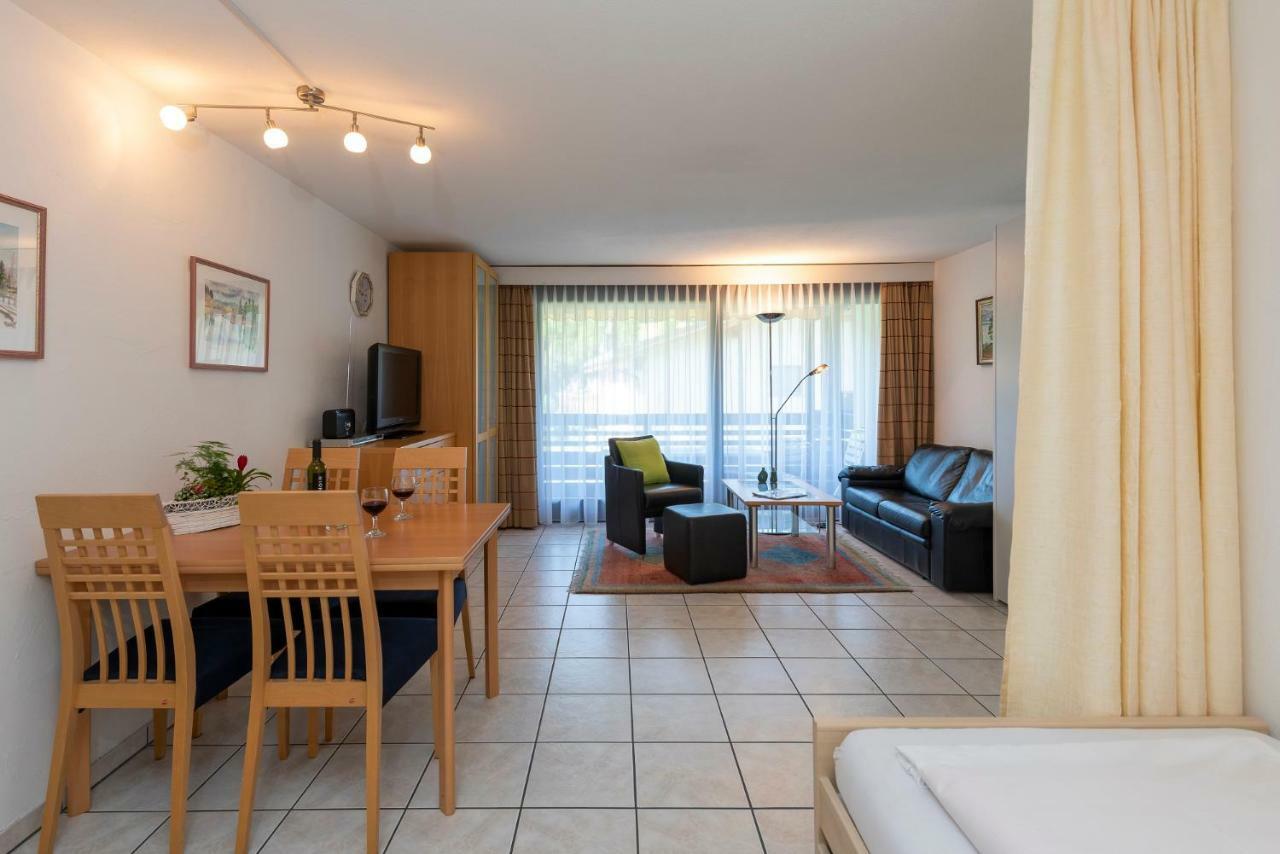 Zuhause In Den Alpen Ihre Ferienwohnung Mit Hallenbad Und Sauna Lenzerheide Εξωτερικό φωτογραφία