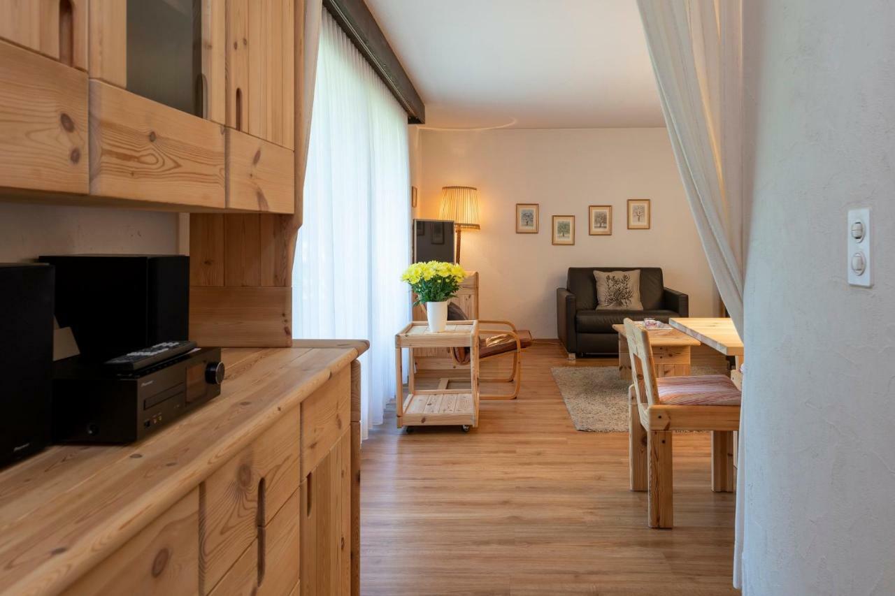 Zuhause In Den Alpen Ihre Ferienwohnung Mit Hallenbad Und Sauna Lenzerheide Εξωτερικό φωτογραφία