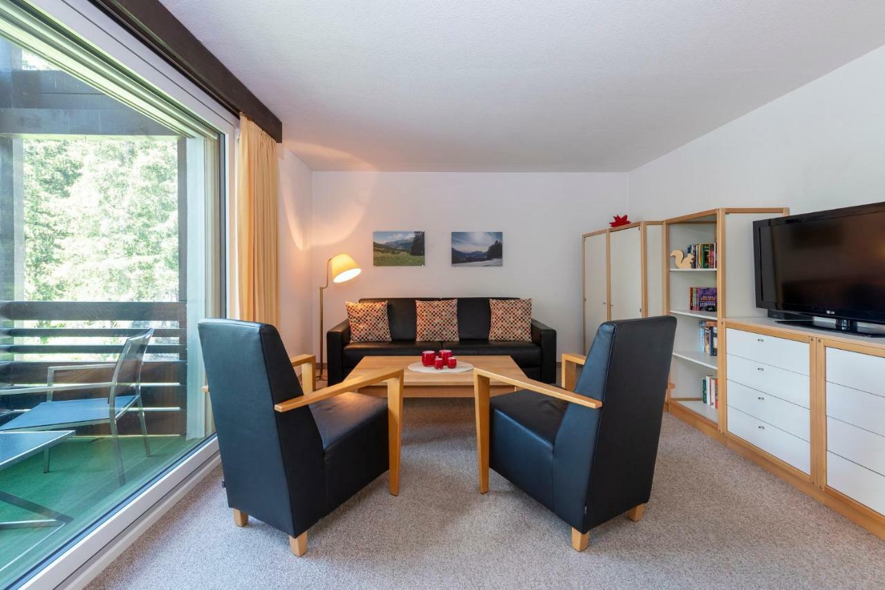 Zuhause In Den Alpen Ihre Ferienwohnung Mit Hallenbad Und Sauna Lenzerheide Εξωτερικό φωτογραφία