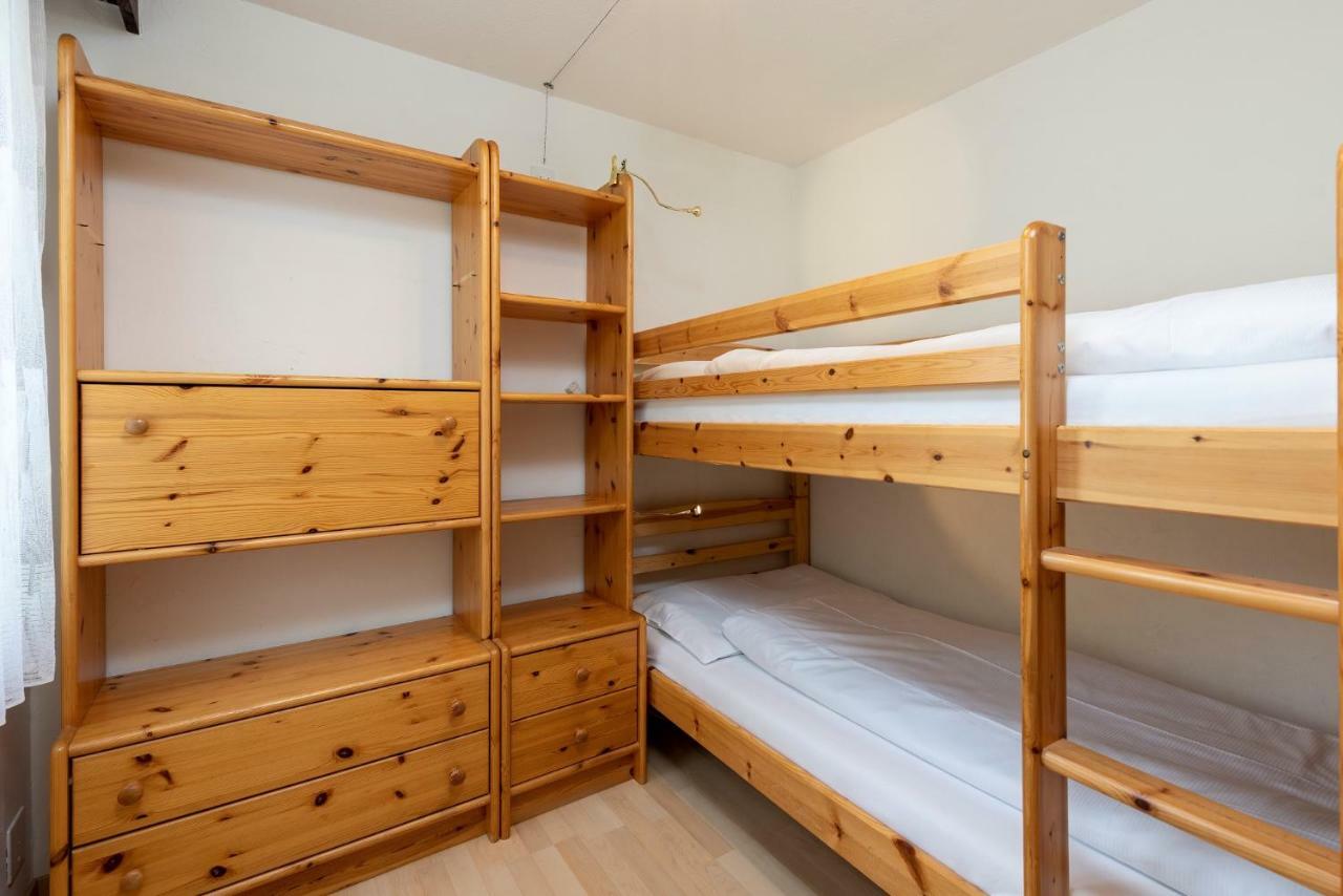 Zuhause In Den Alpen Ihre Ferienwohnung Mit Hallenbad Und Sauna Lenzerheide Εξωτερικό φωτογραφία