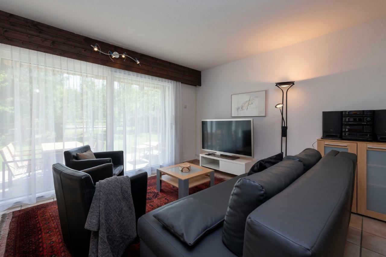 Zuhause In Den Alpen Ihre Ferienwohnung Mit Hallenbad Und Sauna Lenzerheide Εξωτερικό φωτογραφία
