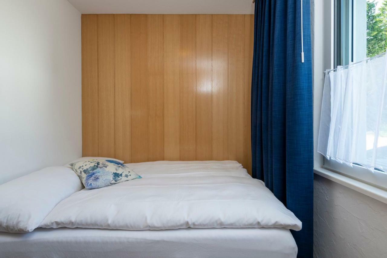Zuhause In Den Alpen Ihre Ferienwohnung Mit Hallenbad Und Sauna Lenzerheide Εξωτερικό φωτογραφία