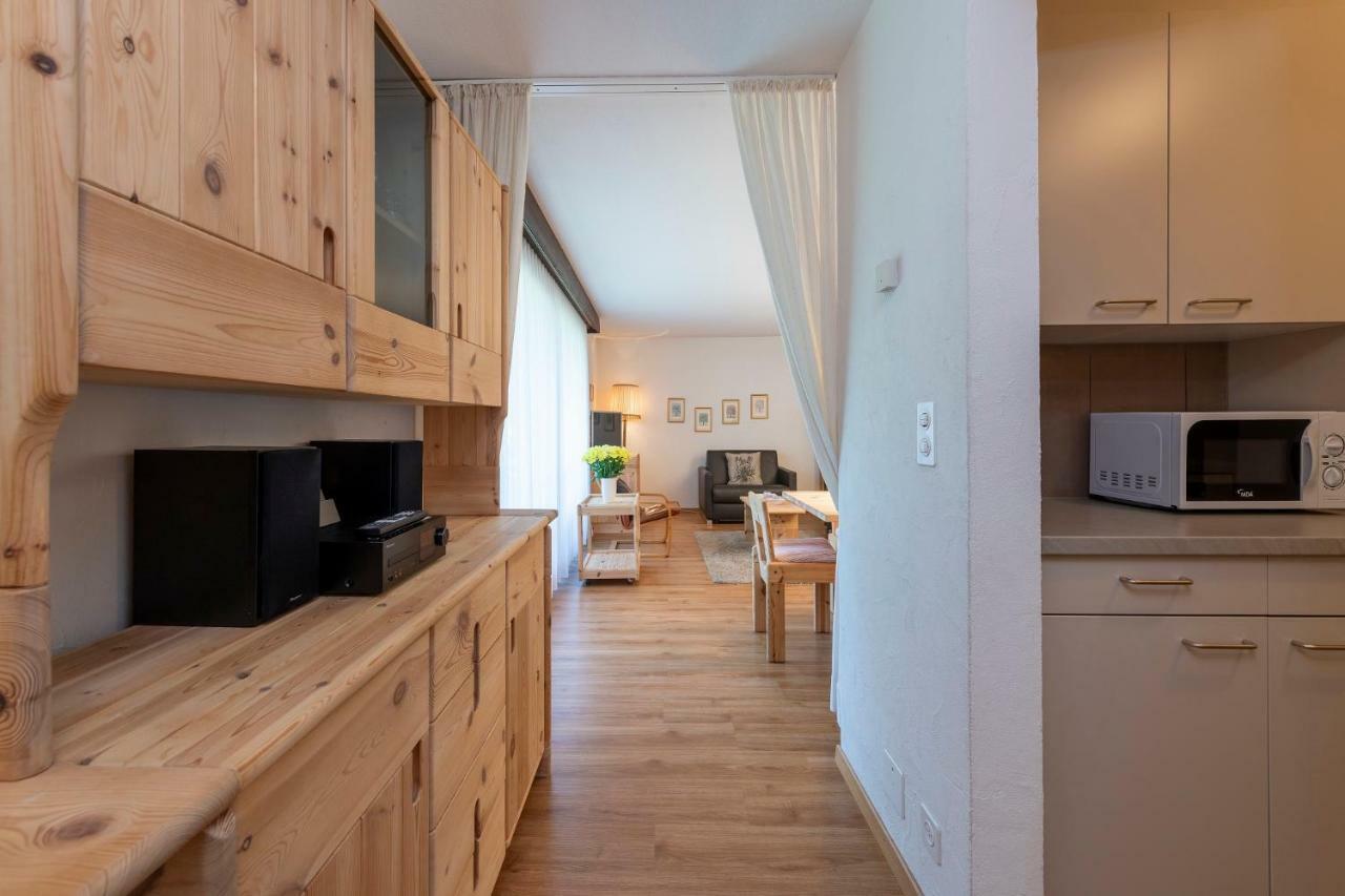 Zuhause In Den Alpen Ihre Ferienwohnung Mit Hallenbad Und Sauna Lenzerheide Εξωτερικό φωτογραφία