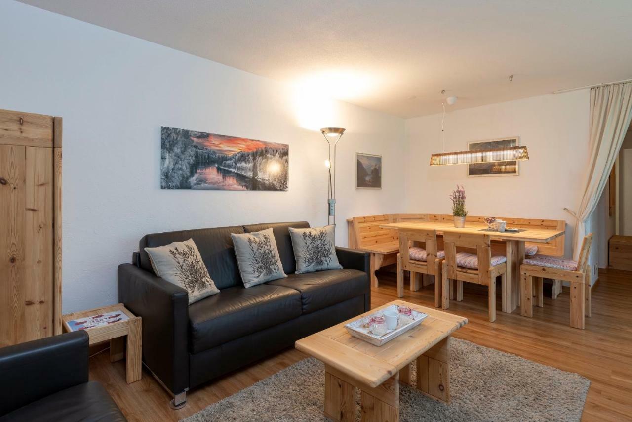 Zuhause In Den Alpen Ihre Ferienwohnung Mit Hallenbad Und Sauna Lenzerheide Εξωτερικό φωτογραφία