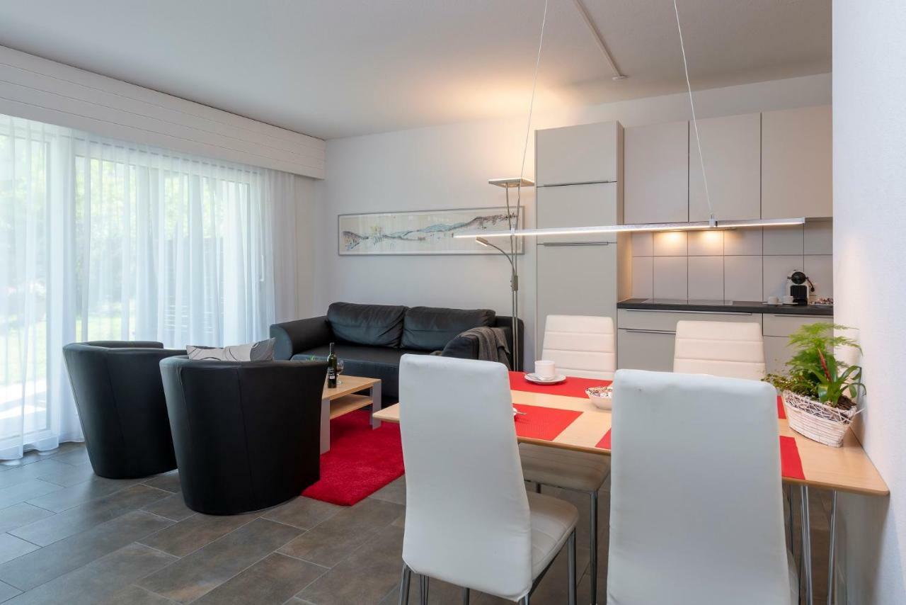 Zuhause In Den Alpen Ihre Ferienwohnung Mit Hallenbad Und Sauna Lenzerheide Εξωτερικό φωτογραφία